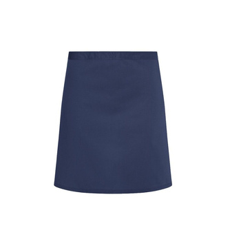 Șorț Basic 70 x 55 cm bleumarin | KARLOWSKY BVS 2-10-buc