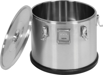 Termos din oțel 50 l | YATO YG-09205