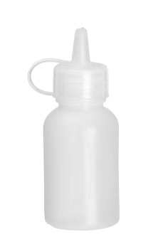 Dozator mini pentru sosuri, capacitate 30 ml - set 4 buc. | HENDI 557891