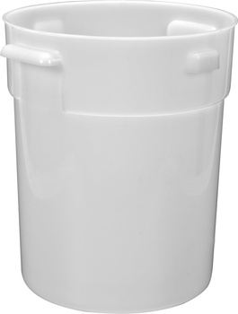 Recipient alimentar rotund - 20 l | YATO YG-00517