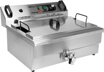 Frigider electric 23 l | YATO YG-04640