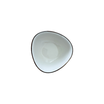 Bol Musli Delta Rustick crem 0,3 l | KERA CERAMIKA 15.9.RUSTIC CREM