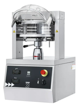 Presa pentru pizza 33 | PRISMAFOOD 1P010005