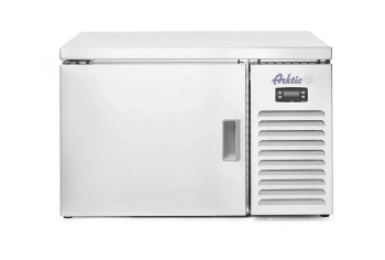 Răcitor rapid 3xGN2/3, 9 kg/ciclu, R290, 0.55 kW, 230 V | ARKTIC 237731