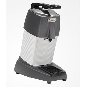 Storcător electric pentru citrice, 1500 rpm, 30 l/h | SANTOS 10