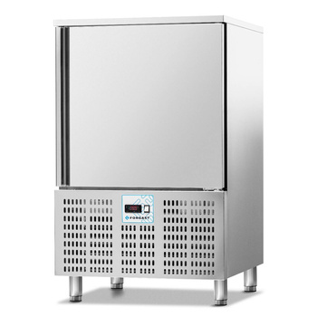 Răcitor 8x GN 1/1 | FORGAST FG07608V1