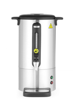 Concept Line Fierbător de cafea din oțel | HENDI 211434