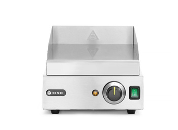 Plită electrică Blue Line | HENDI 203125