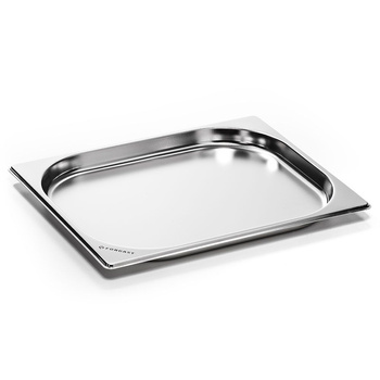 Recipient GN 1/1 2 cm Standard din oțel inoxidabil | FORGAST FG04102V1