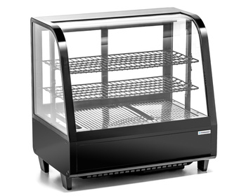 Vitrină frigorifică 100 l | FORGAST FG07741