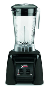 Blender de bar XTREME, Waring, 1,9L, negru | WARING COMMERCIAL MX1000XTXEE
