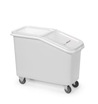 Cărucior pentru produse vrac, 62 L | AMERBOX 877210