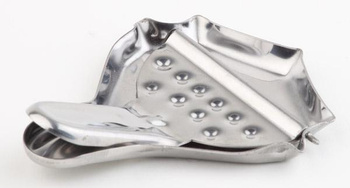 Presă pentru felii de lămâie, 8x7 cm | APS 71430