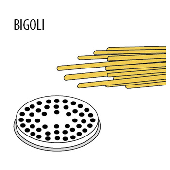 Matrice pentru paste Bigoli, 50 mm | FIMAR ACTRMPF43