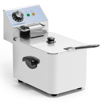 Frigider electric 1 cameră 4 l, 2 kW, 230 V | FORGAST FG09004