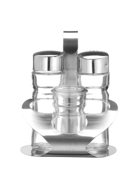 Set de condimente din 3 piese HENDI 465325