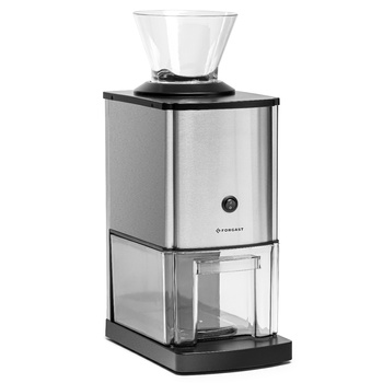 Concasor electric de gheață 12 kg/h, 80 W, 230 V | FORGAST FG10312