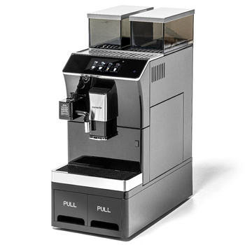 Mașină automată de cafea | CANARIO CAFE CC703