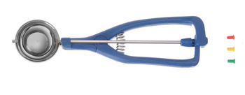 Porționator (cupă pentru înghețată) Stockel | STOCKEL 755365