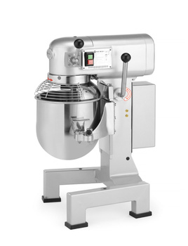 Mixer planetar, capacitatea mixerului. 20 l | HENDI 222843