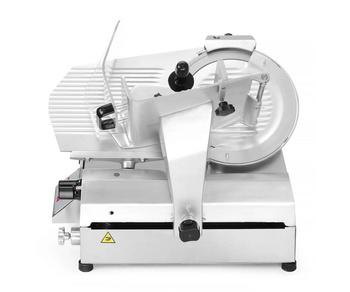 Feliator automat diametrur. cuțit 35 cm | HENDI 210949