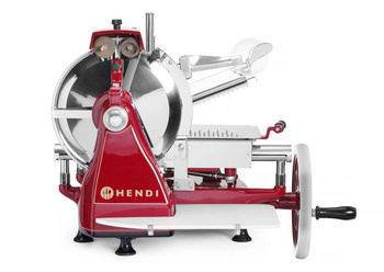 Feliator manual RETRO diam. lamă 30 cm | HENDI 210956