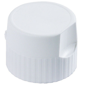 Capac de sticlă din polietilenă 1 l | CONTACTO 1465/901