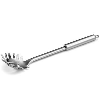 Lingură pentru spaghete, lungime 31,5 cm | FORGAST FG11315