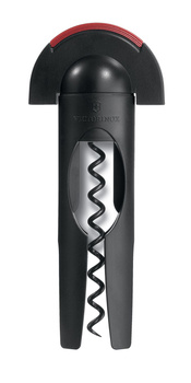 Tirbușon cu cuțit pentru folie Victorinox | VICTORINOX 7.6924