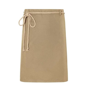 Geantă de chelner New-Nature gri piatră VS 13-85-Stck