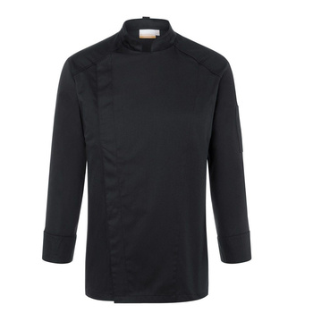 Hanorace pentru bărbați Noah negru | KARLOWSKY JM 25-1