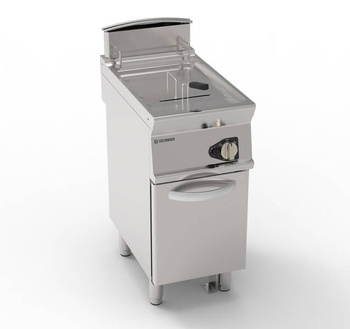 Frigider pe gaz cu o singură cameră 17 l 16,5 kW cu zonă rece și subzonă. zam. | TECNOINOX 713128