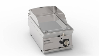 Placă reglabilă cromată pentru grătar cu gaz 35,3x56,4 cm | TECNOINOX 713172