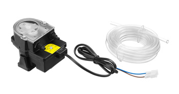 Dozator de lichid de spălat vase cu reglare | HENDI 235973