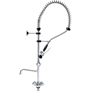 Șaibă cu gura de scurgere | MONOLITH R0101020111