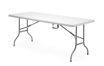 HENDI masă de catering pliabilă 810910