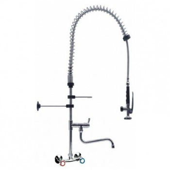 Mixer cu pulverizare montat pe perete | AiFO AG-1/05PFE