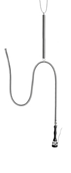 Set de duș montat pe perete | HENDI 810330