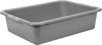 Yato YG-09101 pubelă pentru cărucior din polipropilenă gri YATO YG-09102