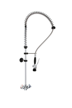 Mixer duș | HENDI 810262