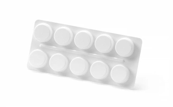 Agent profesional pentru curățarea espressorului Extreme Coffee Tablets | HENDI 976647