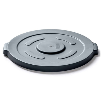Capac pentru container, coș de gunoi cu capacitate. 80 l | FORGAST FG00510