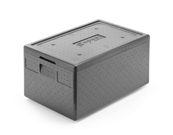 Container termoizolant 46 l HENDI 707425