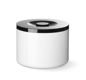 Tava pentru cuburi de gheață 10 l - alb HENDI 594759