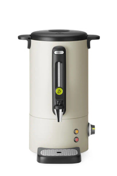 Warnik Design by Bronwasser, 9 L - gri deschis | HENDI 211519