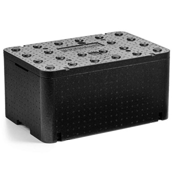 Recipient termoizolant GN 1/1 200 | FORGAST FG05413