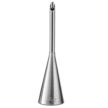 Capăt din oțel pentru umplere | FORGAST FG11248