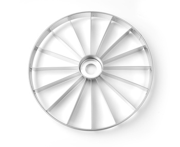 Marcator pentru tort - 16 porții | HENDI 512531