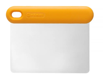 Răzuitor pentru aluat de pizza Design by Bronwasser | HENDI 855645