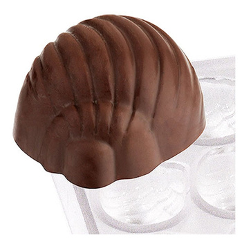 Formă pentru praline melc | CONTACTO 6751/003